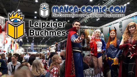 buchmesse leipzig 2023 manga